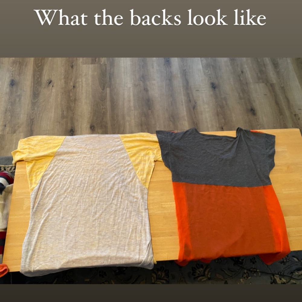 Shirts
